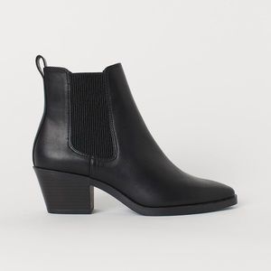 H&M Ankle Boots